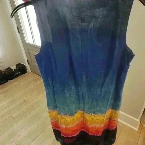 Uncle Frank Dress - Picture 4 of 5